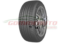 COP. 215/60VR17 PEAS PT431 SUV 96V